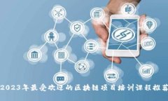 2023年最受欢迎的区块链项