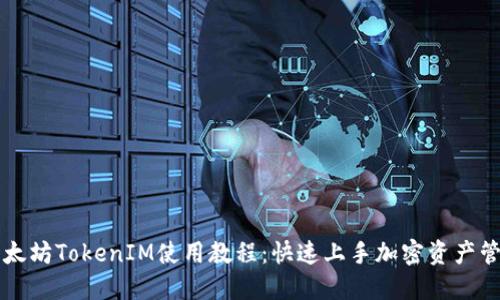 以太坊TokenIM使用教程:快速上手加密资产管理