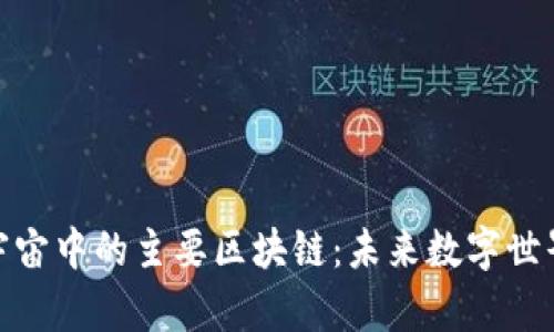 探讨元宇宙中的主要区块链：未来数字世界的基础