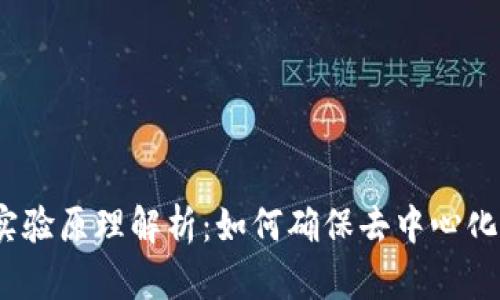 区块链的实验原理解析:如何确保去中心化与数据安全