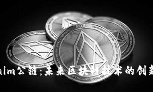 Tokenim公链：未来区块链技术的创新先锋