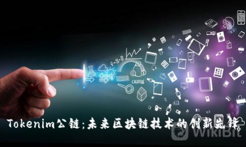 Tokenim公链：未来区块链技术的创新先锋