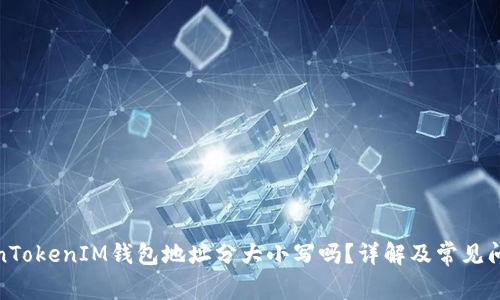 : TokenTokenIM钱包地址分大小写吗？详解及常见问题解答