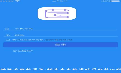 区块链大数据算法：探索未来数字时代的核心技术
