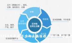 2023年最具潜力的区块链推