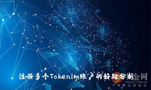 注册多个Tokenim账户的好处分析