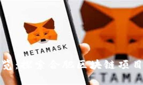 合肥区块链企业全览：探索合肥区块链项目的发展现状与前景