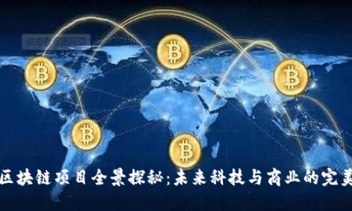 杭州区块链项目全景探秘:未来科技与商业的完美交融