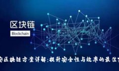 平安区块链方案详解：提