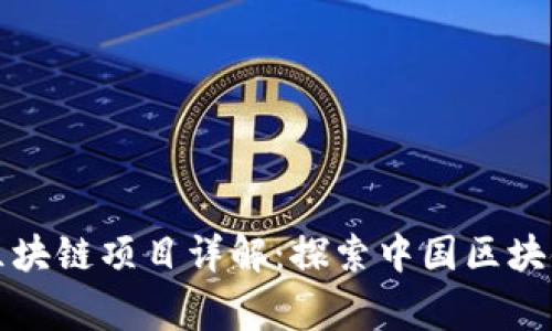 国家认可的区块链项目详解：探索中国区块链发展新趋势