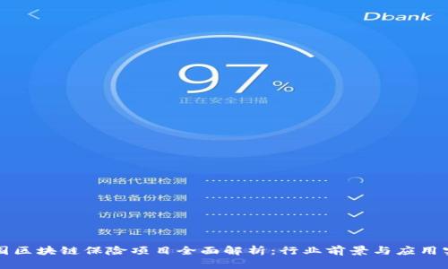 美国区块链保险项目全面解析:行业前景与应用实例