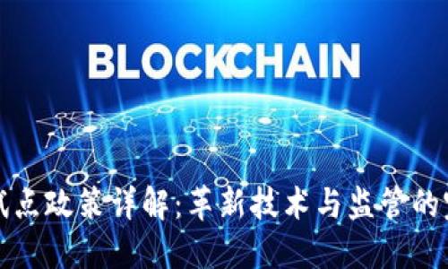 区块链试点政策详解：革新技术与监管的完美结合