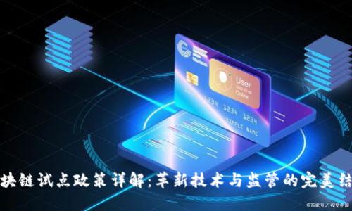 区块链试点政策详解：革新技术与监管的完美结合