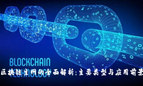 区块链主网的全面解析：主要类型与应用前景
