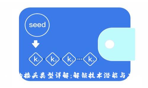 区块链的接头类型详解：解锁技术潜能与应用前景