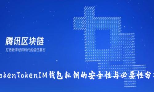 TokenTokenIM钱包私钥的安全性与必要性分析
