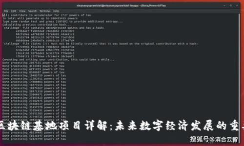 重庆区块链基地项目详解：未来数字经济发展的重要节点
