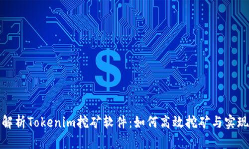 全面解析Tokenim挖矿软件:如何高效挖矿与实现收益