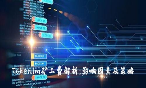 Tokenim矿工费解析：影响因素及策略