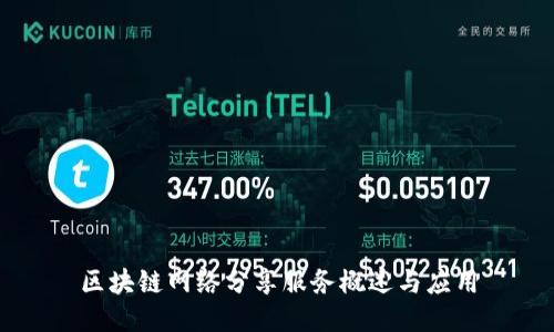 区块链网络分享服务概述与应用