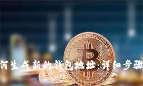 Tokenim如何生成新的钱包地址：详细步骤与注意事项