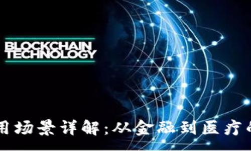 :
区块链的应用场景详解：从金融到医疗的多元化应用