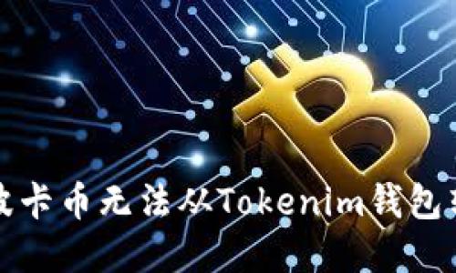 如何解决波卡币无法从Tokenim钱包转出的问题